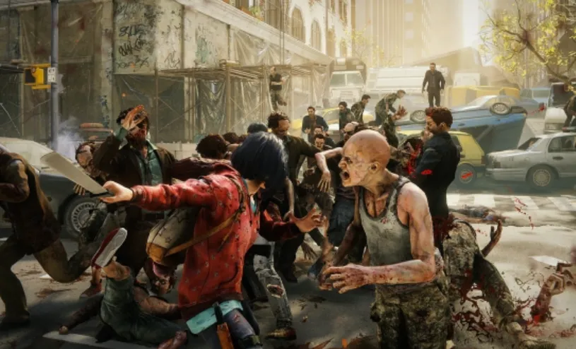 World War Z
