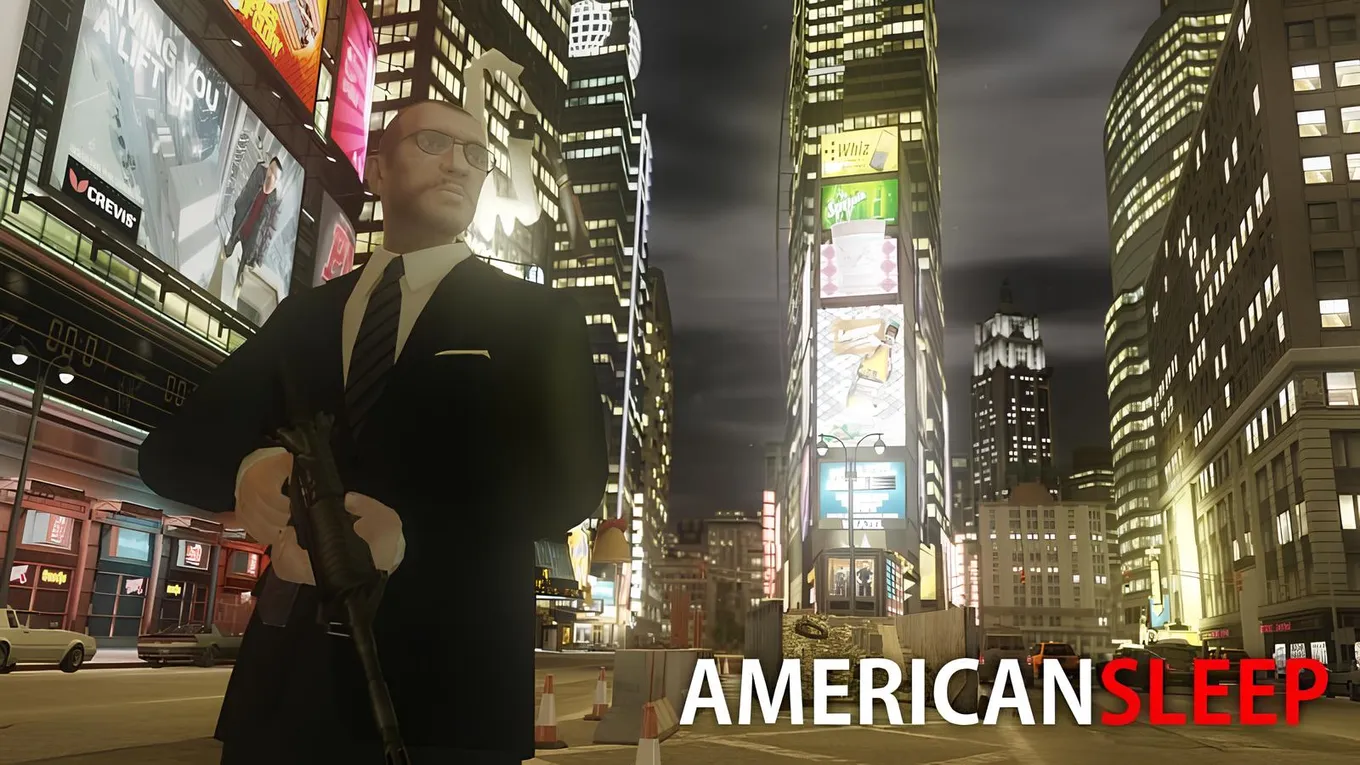 American Sleep