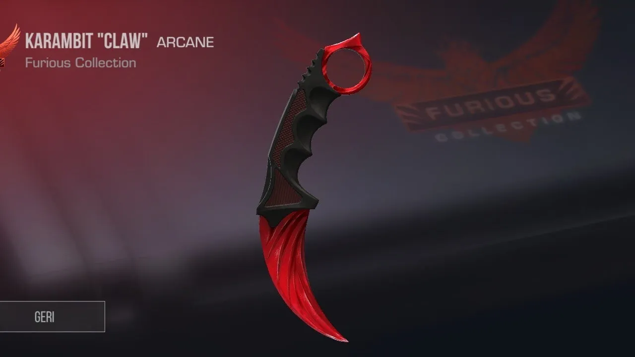 Karambit