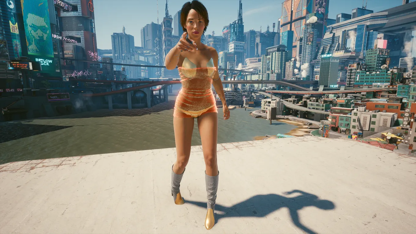 Cyberpunk 2077