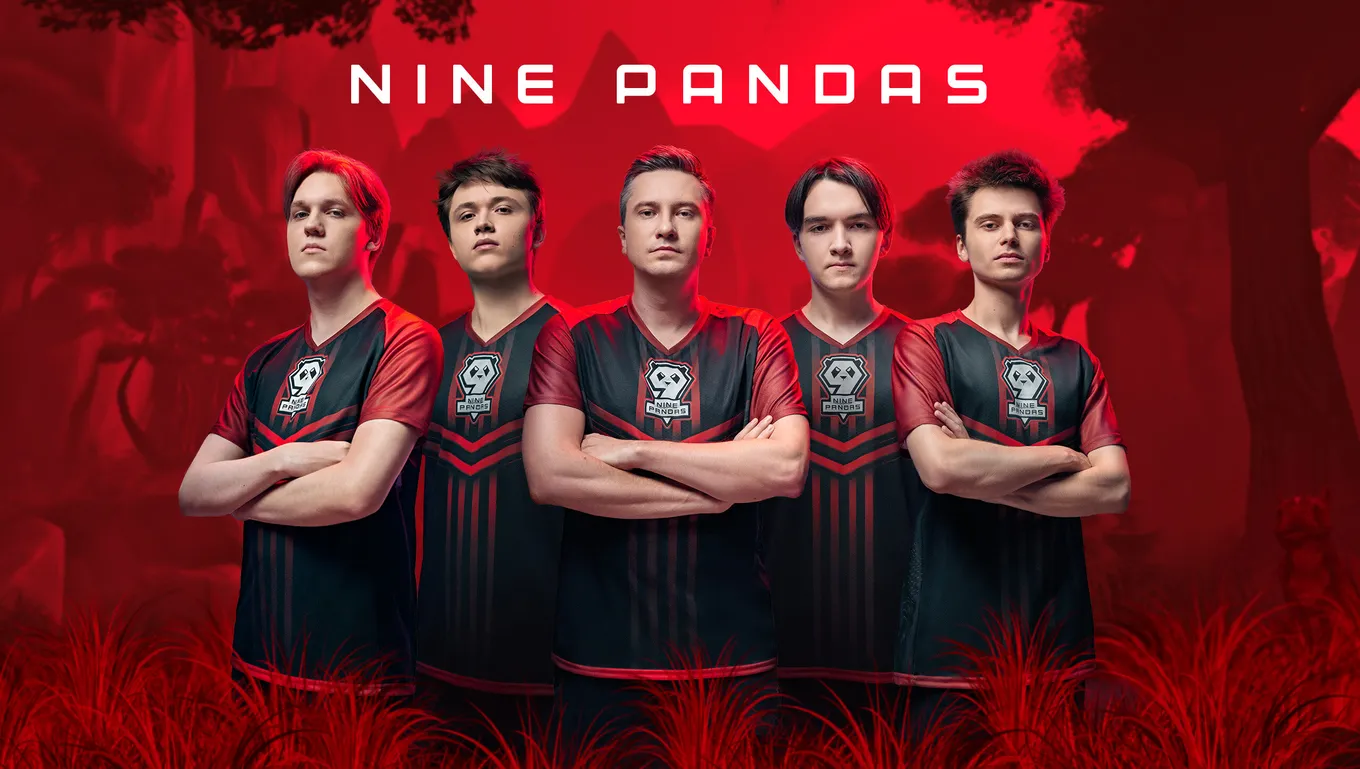 9Pandas