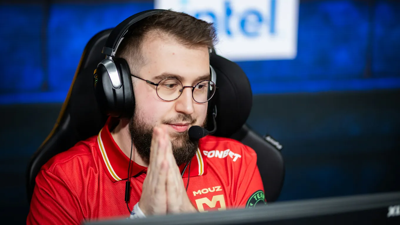 Прогноз на матч 3DMAX – MOUZ: лёгкий оппонент для «мышек»