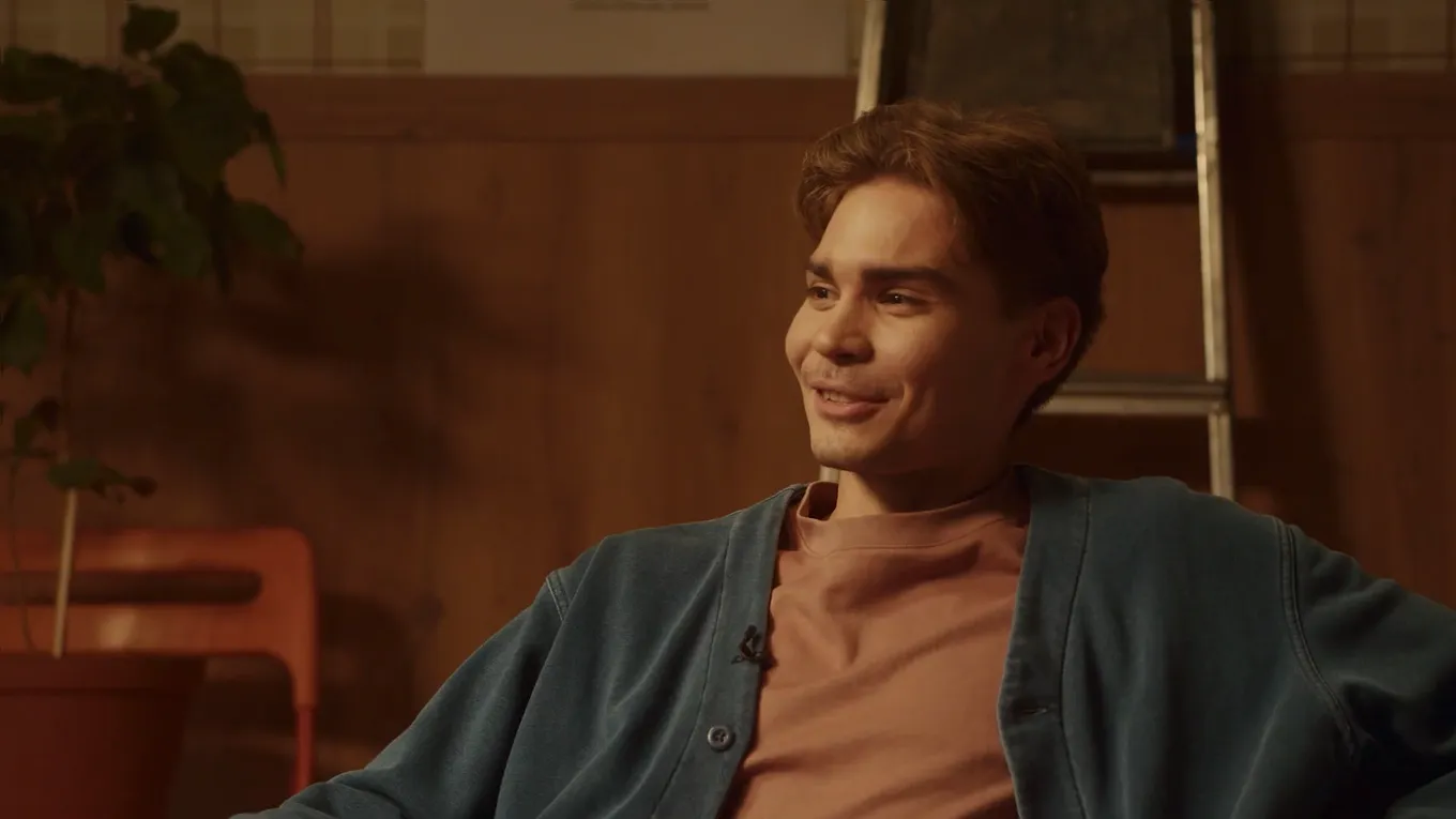 Александр Nix Левин