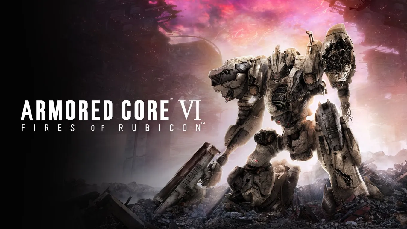 Как пройти Armored Core VI Fires of Rubicon?