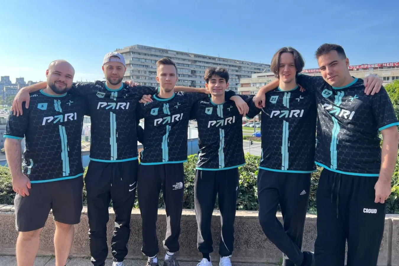 PARIVISION – Team Liquid: «жидкие» находятся не в лучшей форме