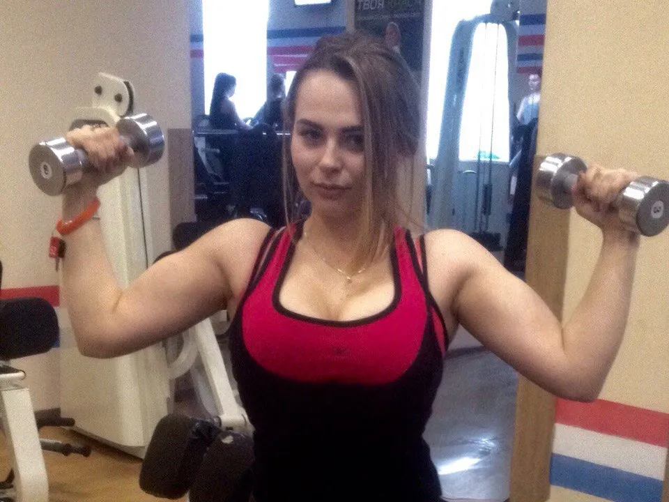 Михалина mihalina Новаковская