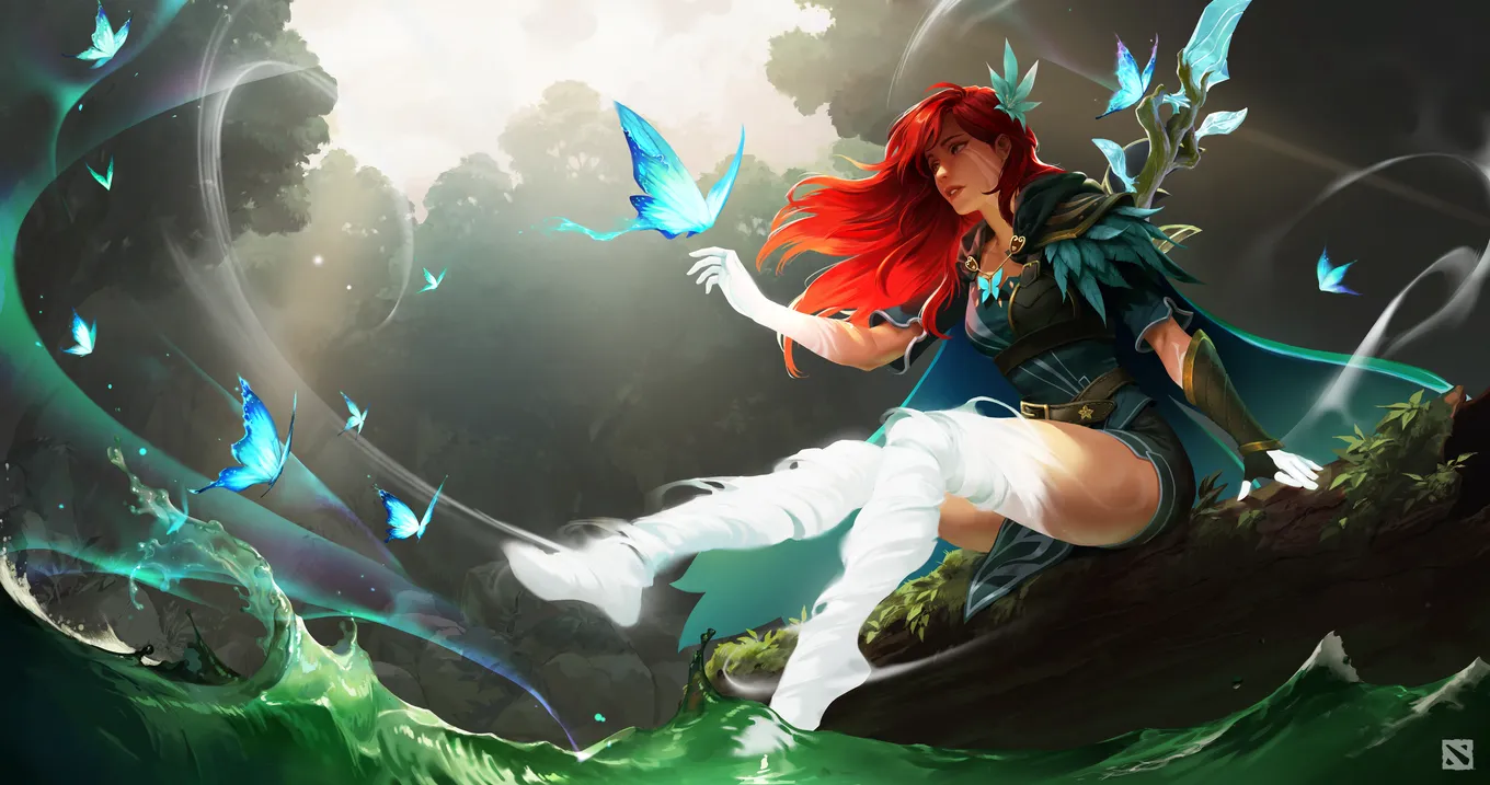 Windranger