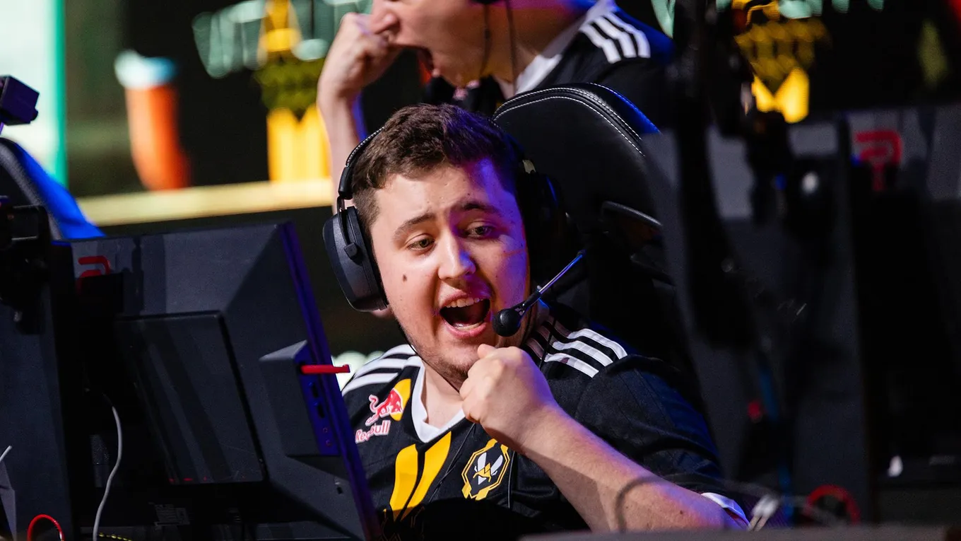 Team Vitality – MOUZ: могут ли «мыши» сломить чемпионов мейджора?