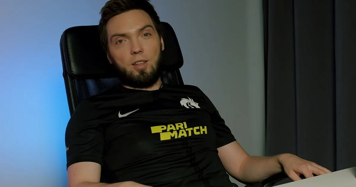 Korb3n не понимает причин оскорблений CEO Gaimin Gladiators в сторону dyrachyo