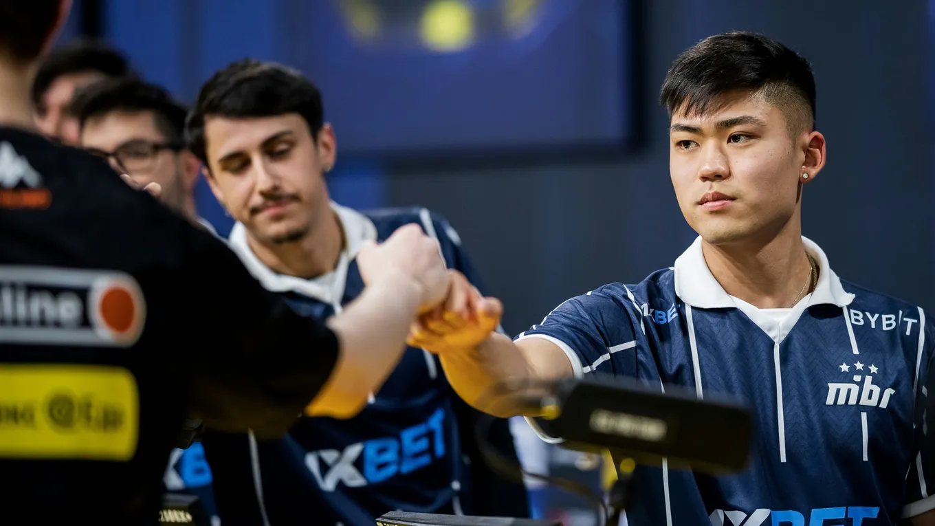 FURIA – MIBR прогноз (КФ 2,31) и ставки на матч ESL Pro League Season 21 09 марта 2025 года