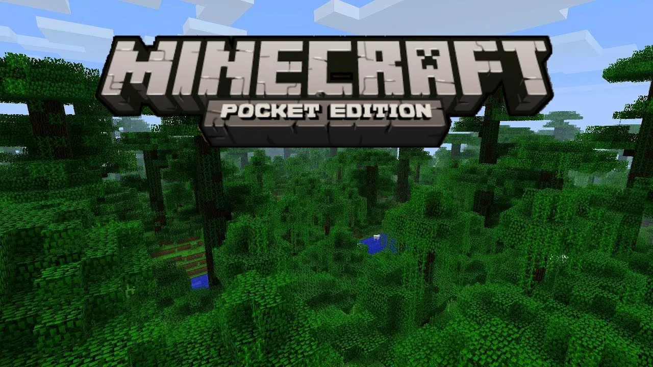 Minecraft: Pocket Edition