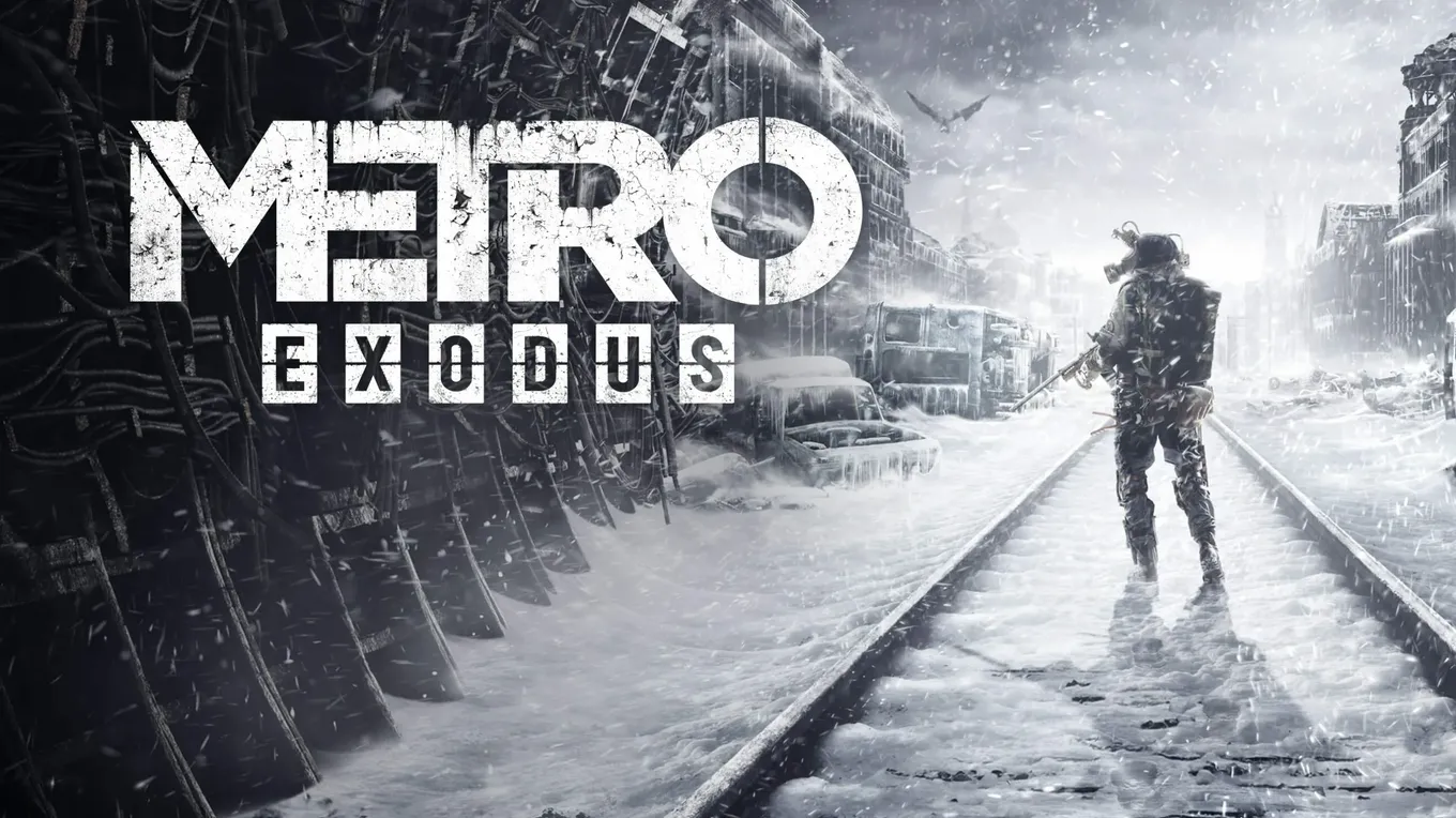 На покупке Metro Exodus через казахстанский аккаунт можно сэкономить почти 1300 рублей