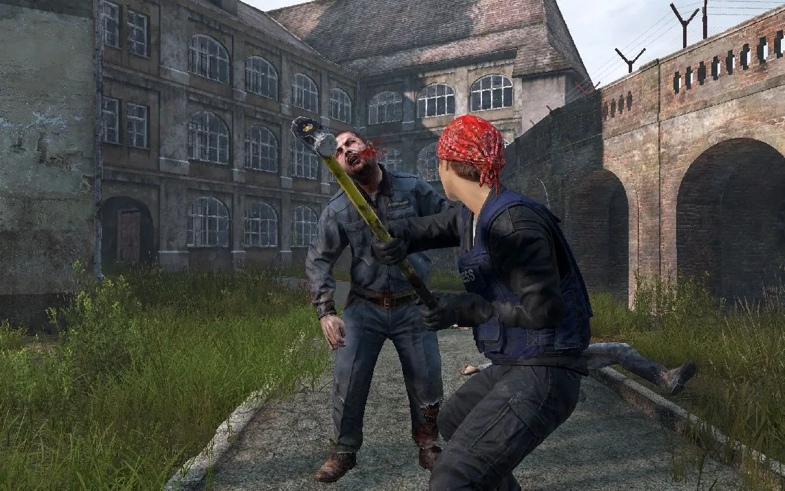 DayZ