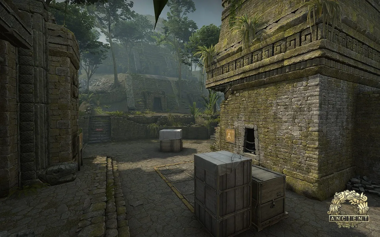 Ancient