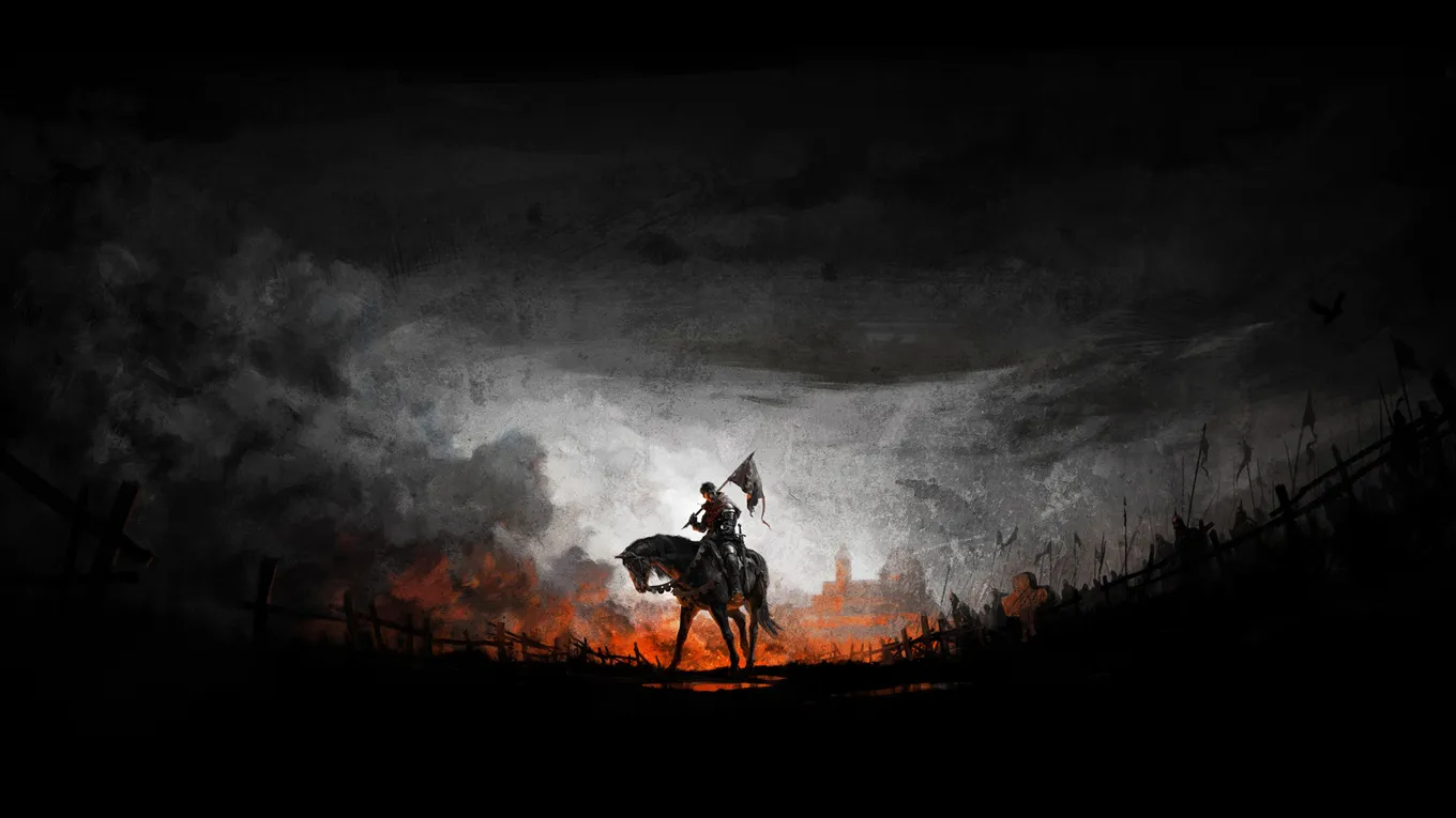 Kingdom Come: Deliverance