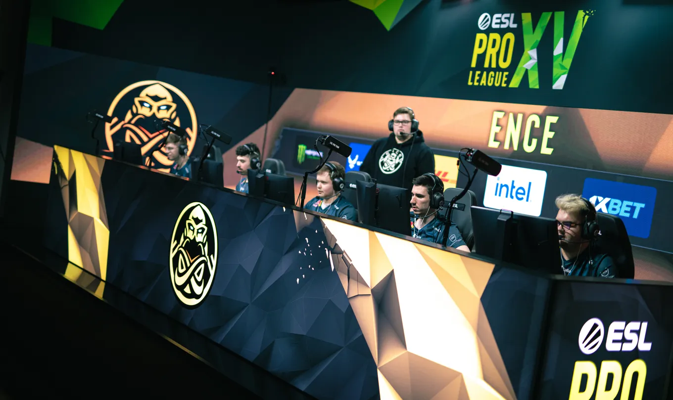 ENCE
