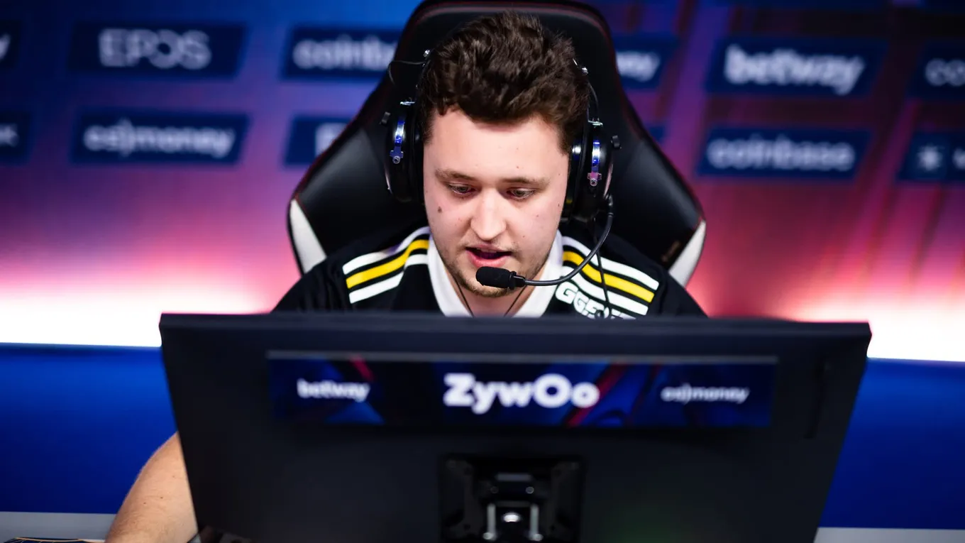 Astralis – Team Vitality: ZywOo стремится к новым трофеям