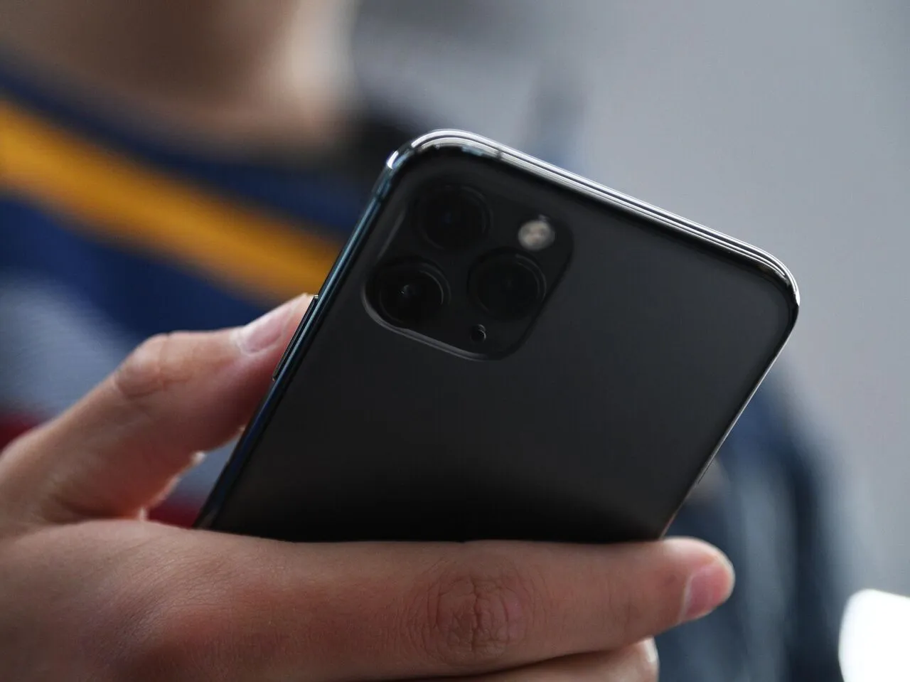Технику Apple в России из-за нового закона запрещать не собираются