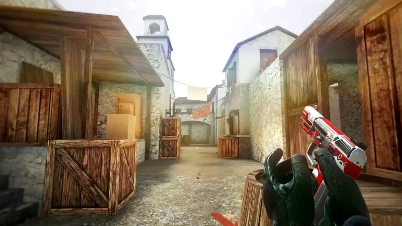 Standoff 2