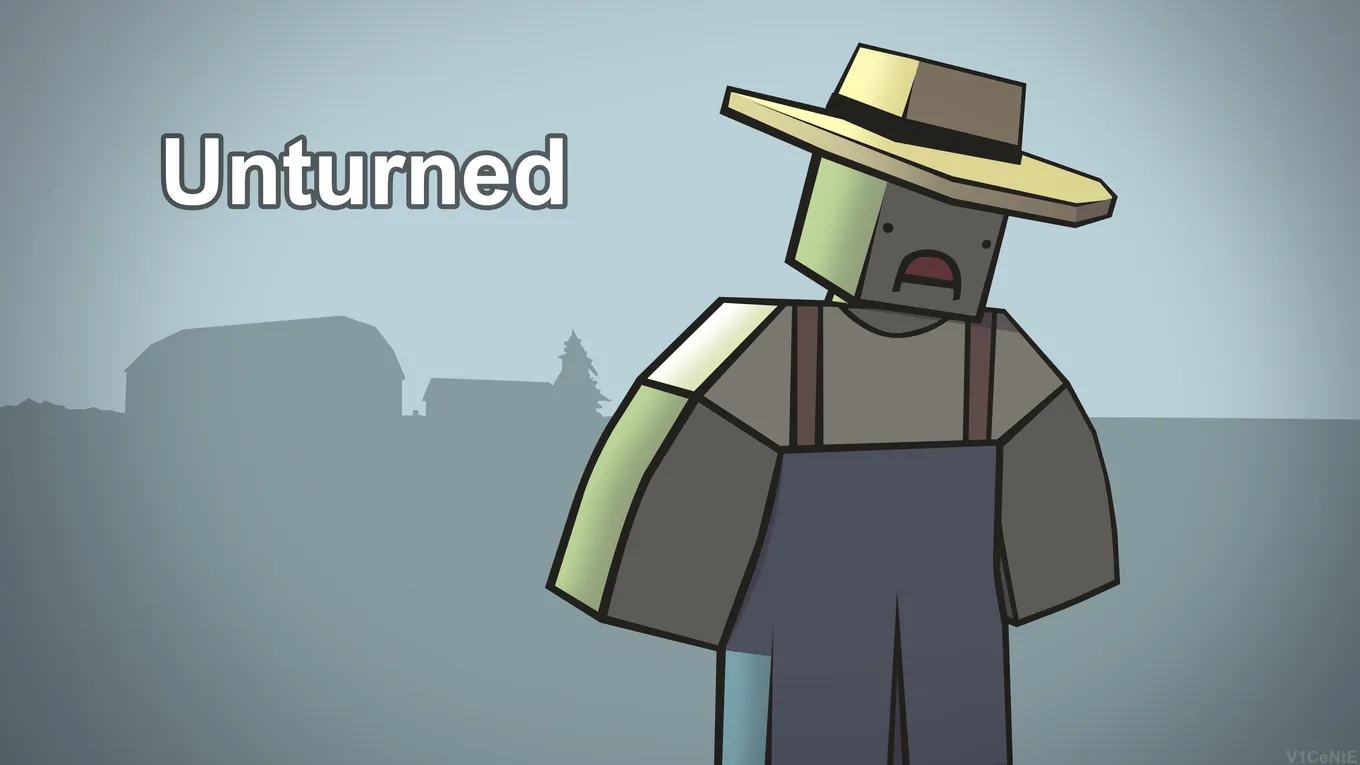 18. Unturned