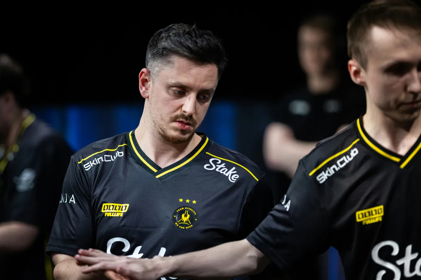 Любая эра в Counter-Strike рано или поздно заканчивается – какой бы сильной ни была команда