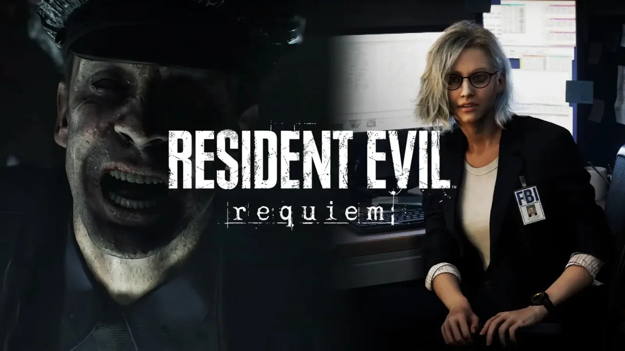 Resident Evil Requiem выйдет 27 февраля 2026 года