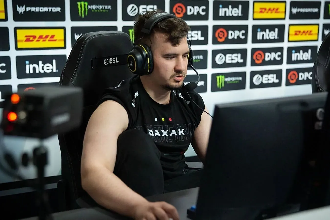 Daxak