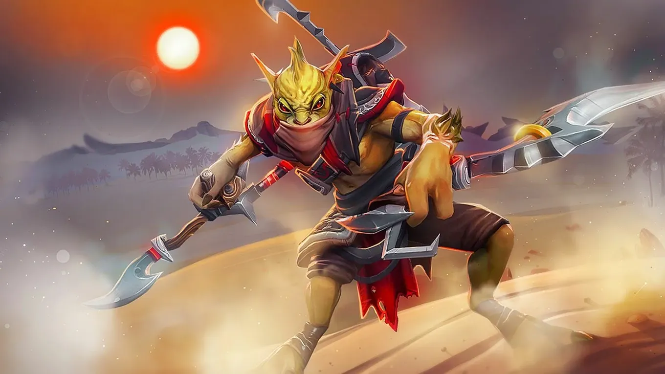 Bounty Hunter