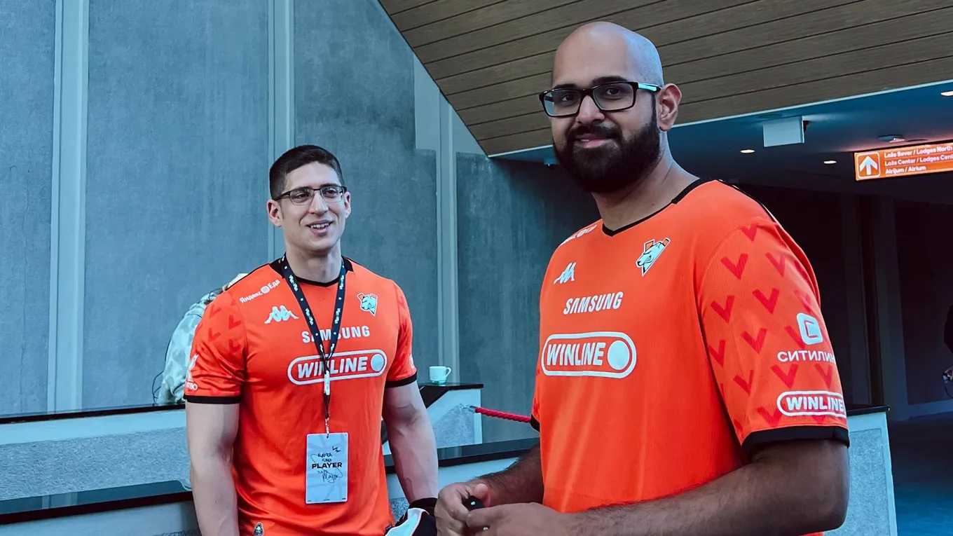 Прогноз на матч Virtus.pro – Pipsqueak+4: «медведи» выйдут из «спячки»