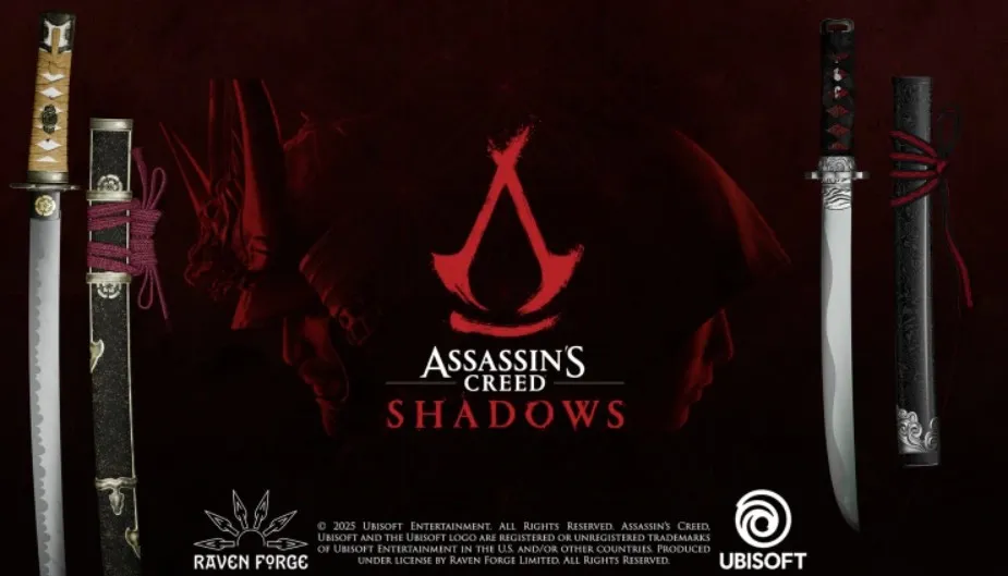 Assassin's Creed: Shadows