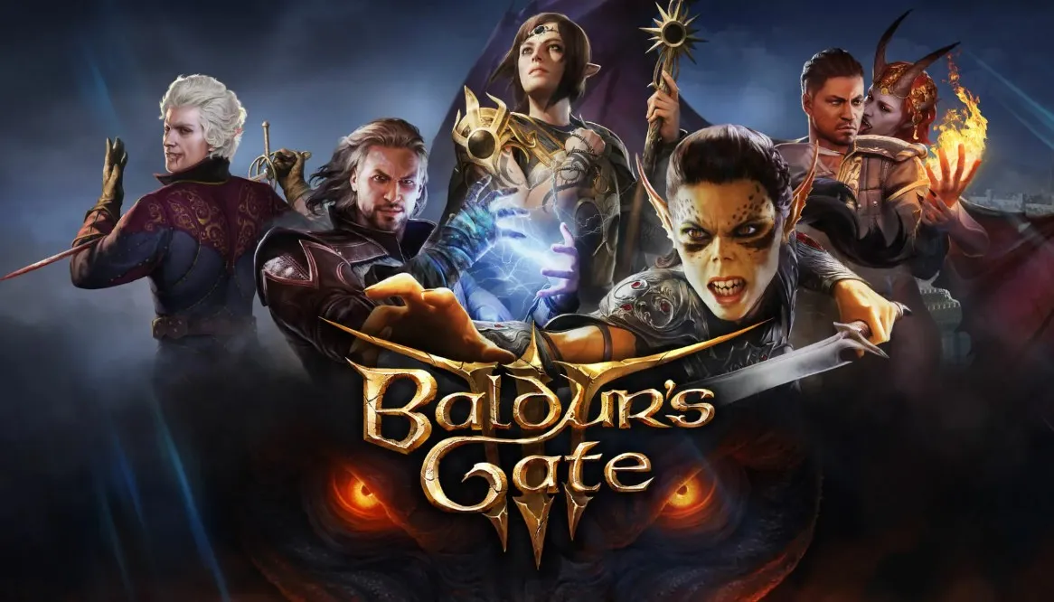 Baldur’s Gate 3