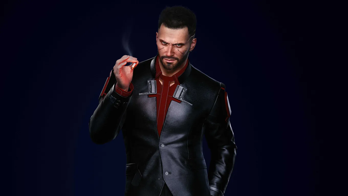Cyberpunk 2077