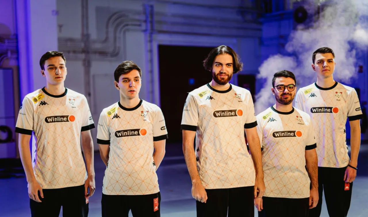 Rooster – Virtus.pro: «мишки» без шансов закроют австралийцев