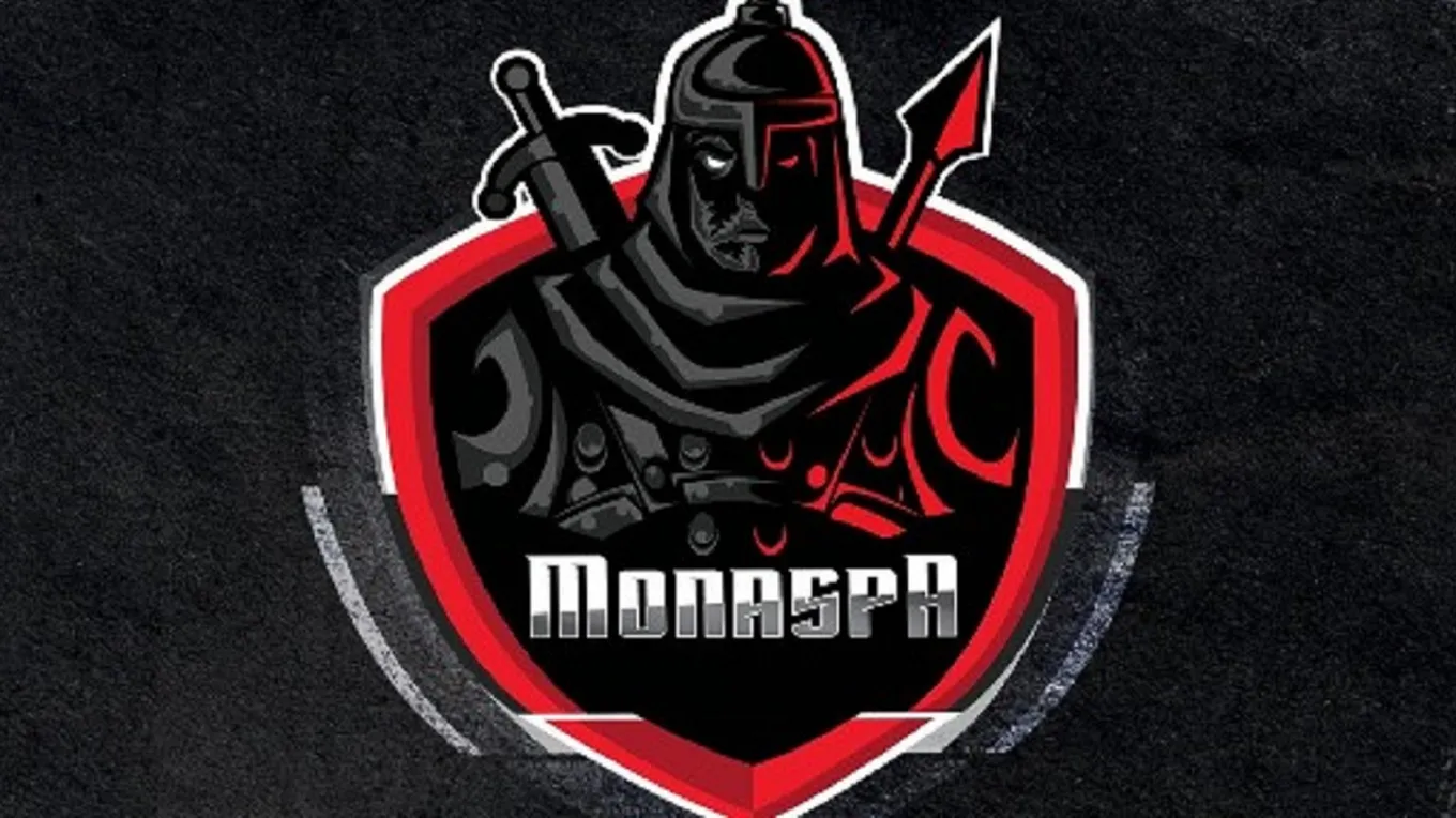 Monaspa расформировала состав по Dota 2