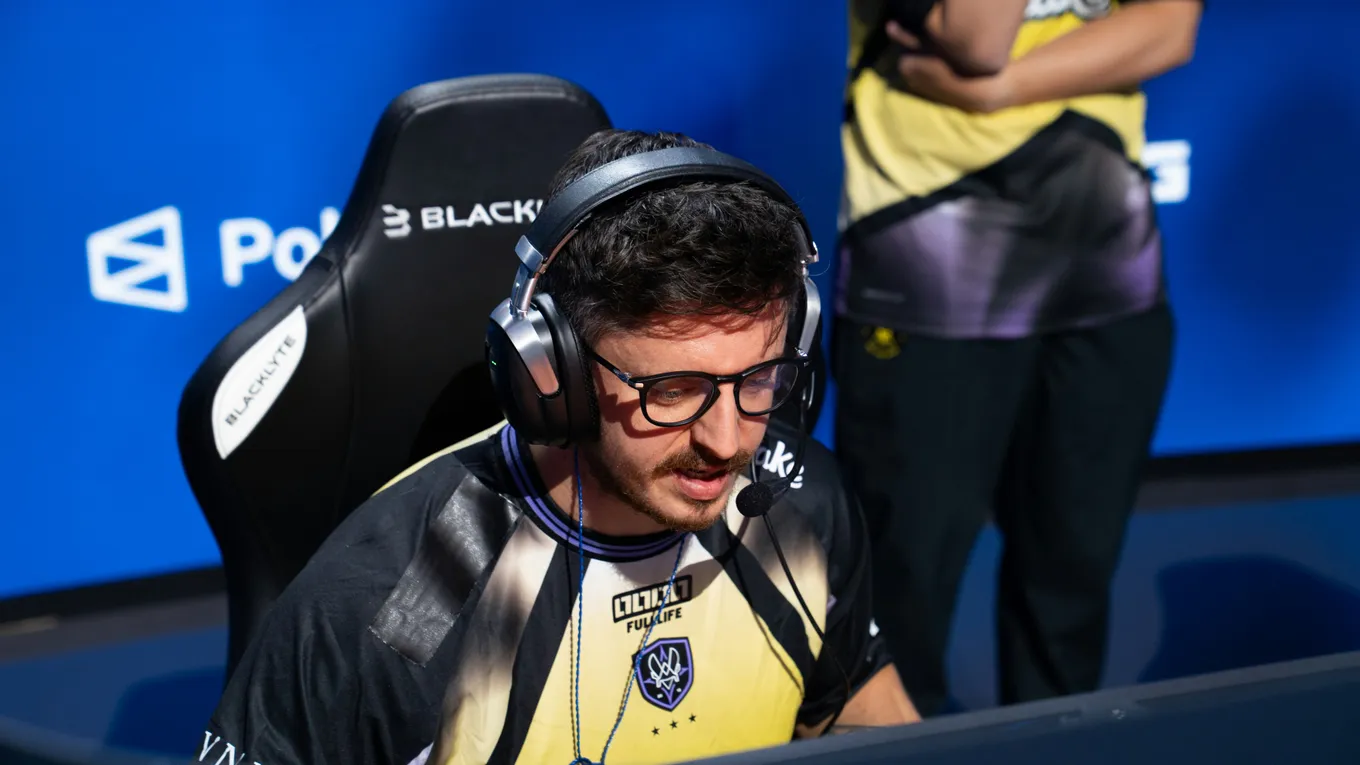 Прогноз на матч Vitality – 9z Team: южноамериканцы покинут турнир