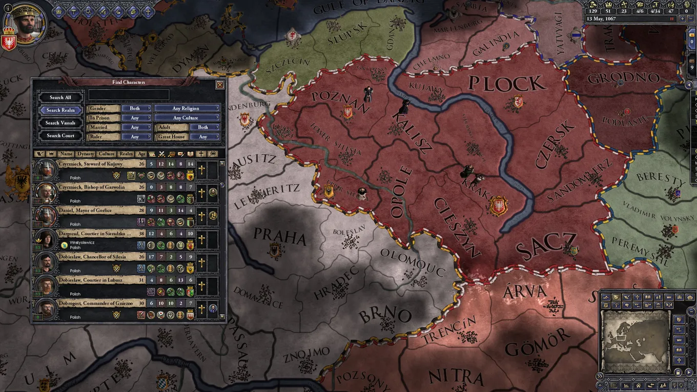 Crusader Kings 2