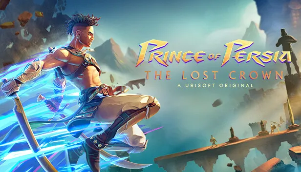 Prince of Persia: The Lost Crown