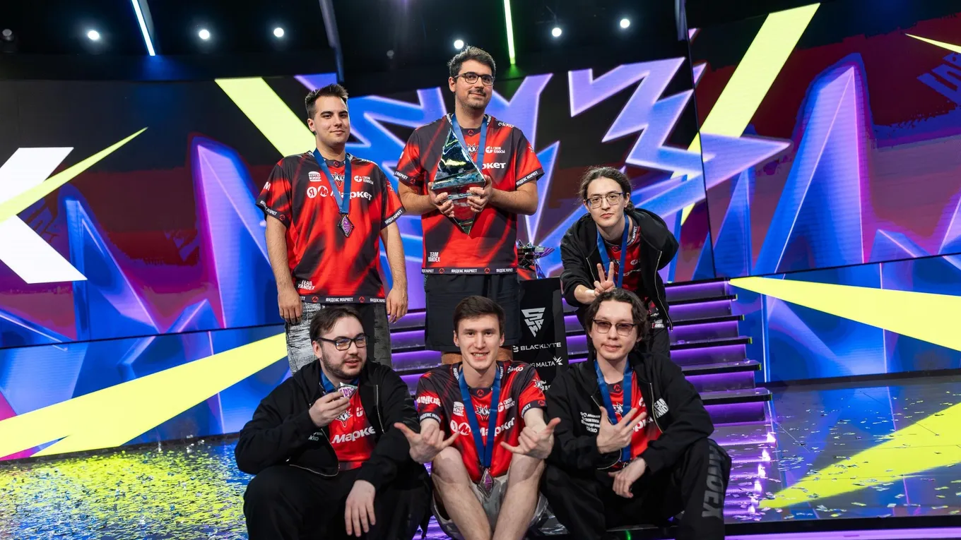 Прогноз на матч Virtus.pro – Team Yandex: «медведи» после нокаута от Pure и Ко
