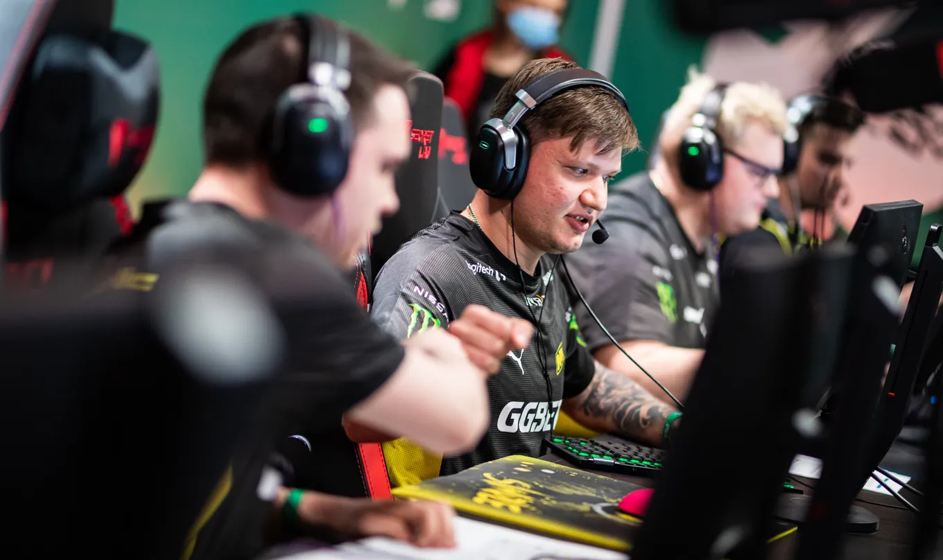 Сможет ли Natus Vincere повторить стокгольмский успех? Анонс PGL Major Antwerp 2022