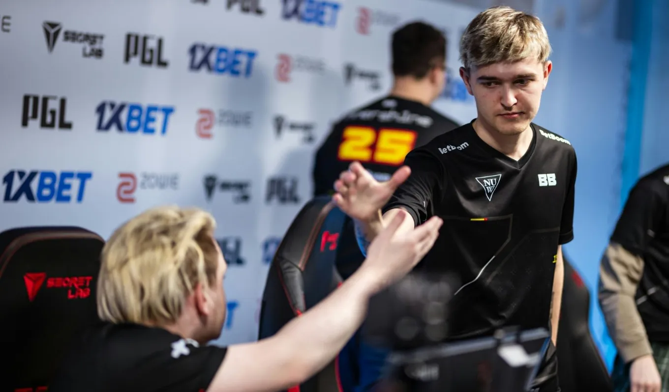 BetBoom Team – BLEED Esports: россияне пройдут в полуфинал турнира