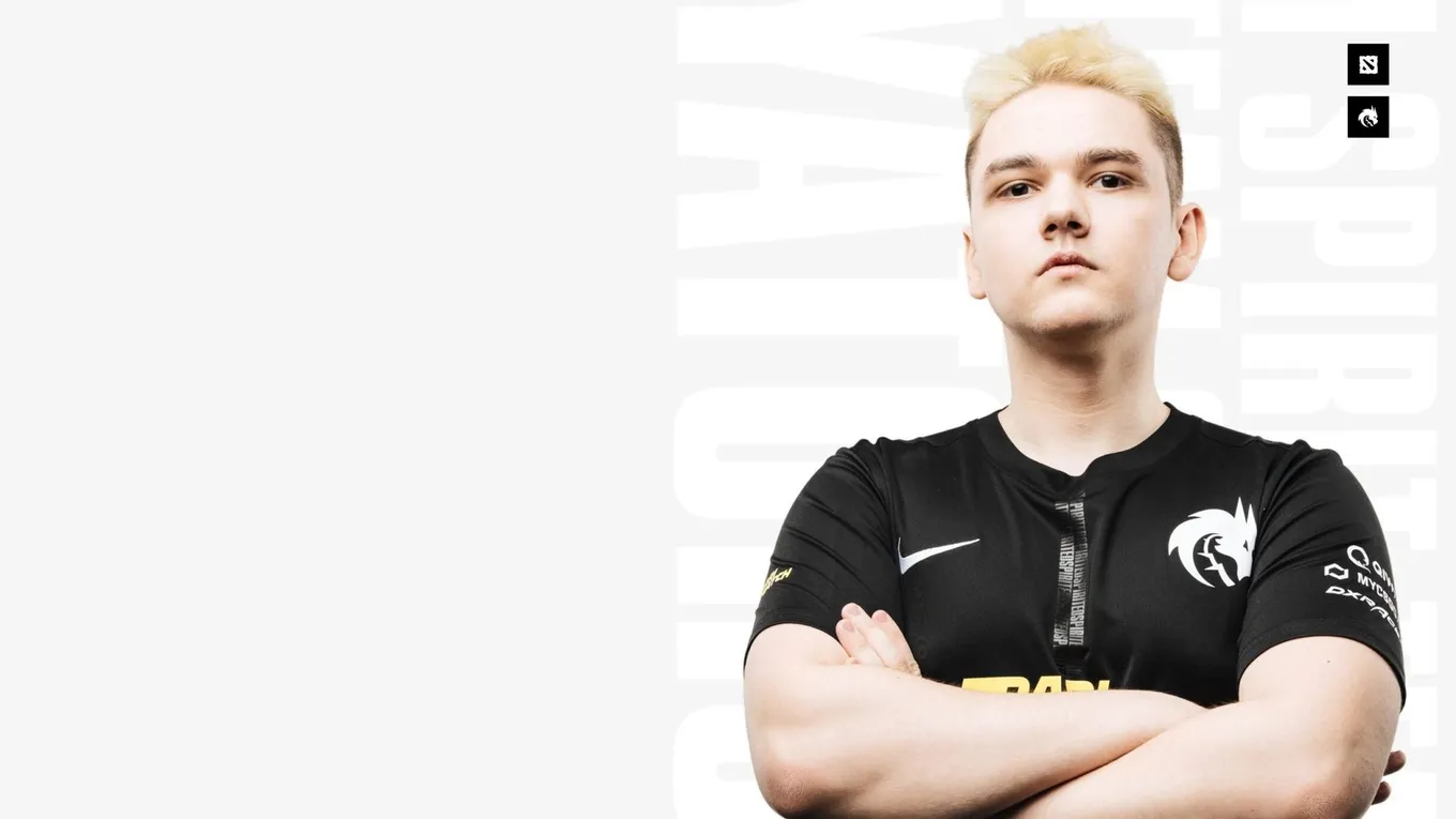 Tundra Esports – Team Spirit: битва чемпионов The International