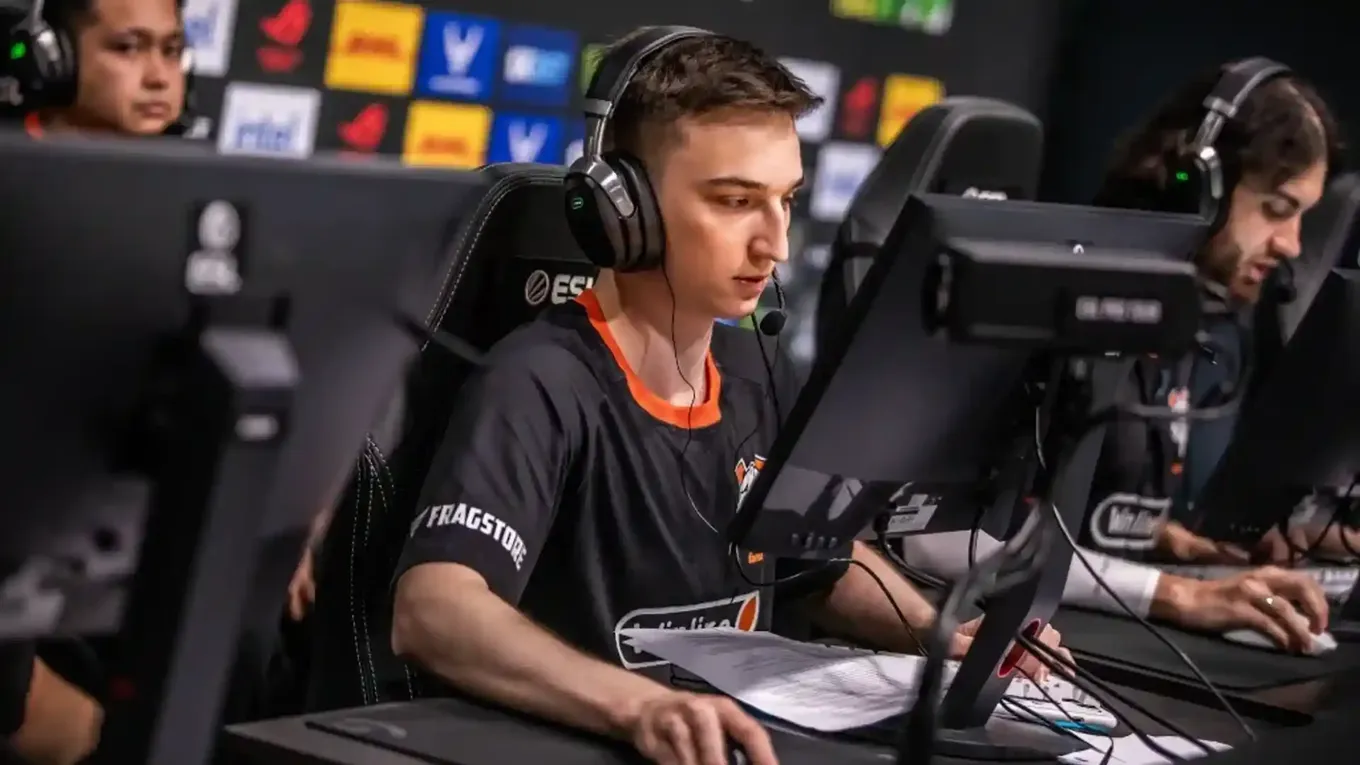 Astralis – Virtus.pro: «медведи» пройдут в полуфинал IEM Chengdu 2024