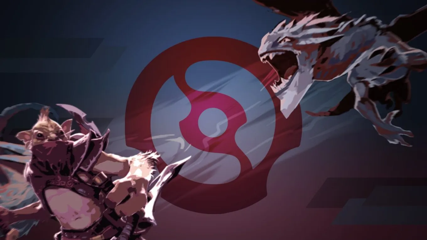 Анонс второго сезона Dota Pro Circuit 2023 для Европы