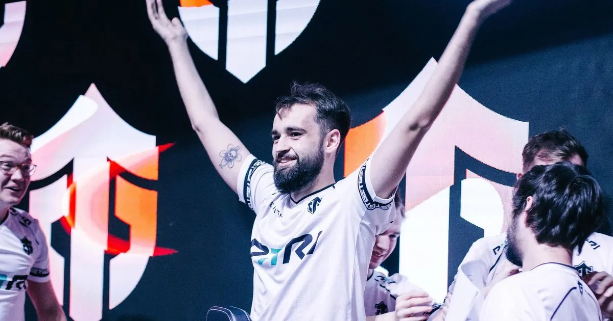 Execration – Entity: европейская команда будет выкладываться на все 100%