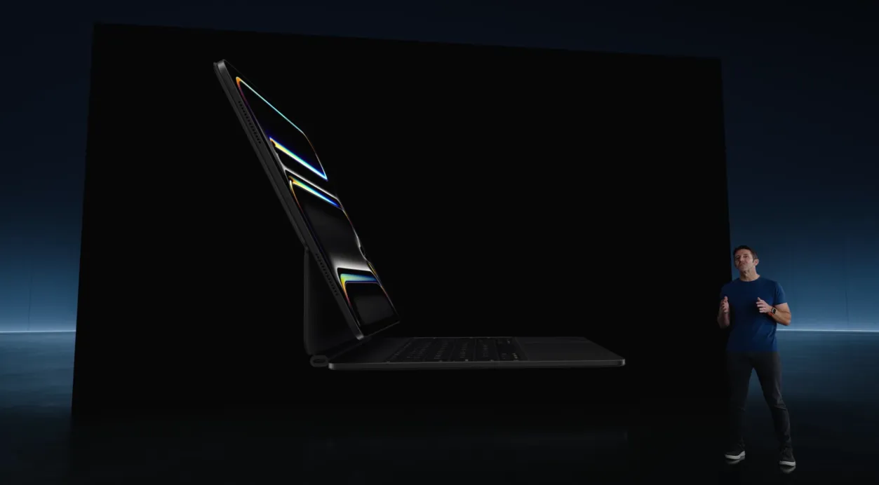 Magic Keyboard