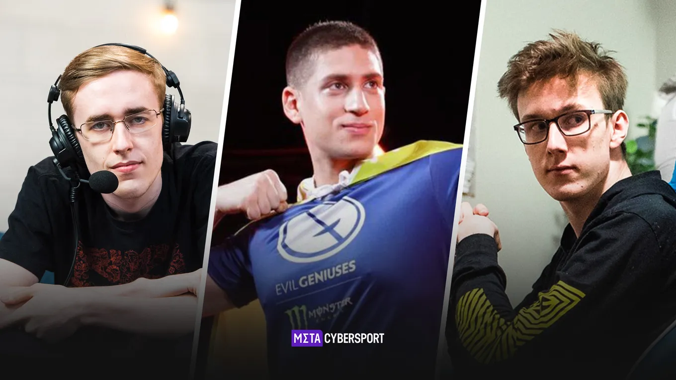 Последний шанс Evil Geniuses. Анонс летнего DPC-сезона в Северной Америке