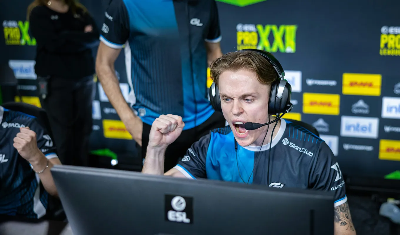 Прогноз на матч GamerLegion – Team Liquid: лёгкая прогулка для GL