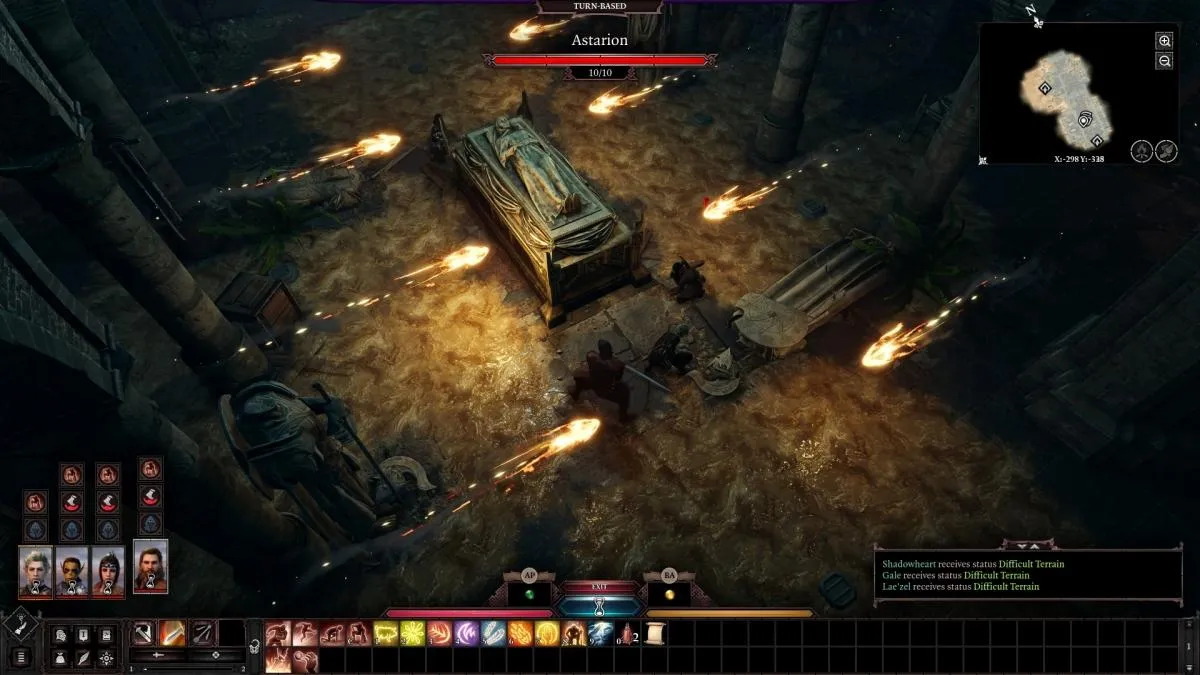 Baldur's Gate