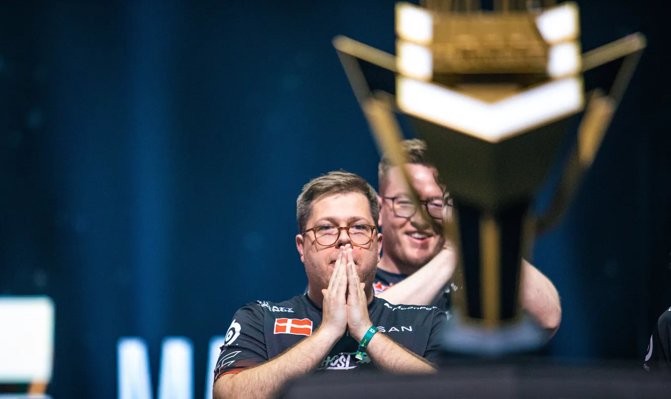 karrigan