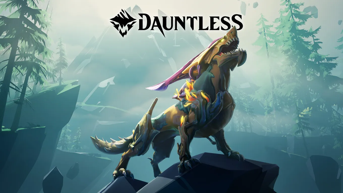В Dauntless добавлены новые события и исправления ошибок